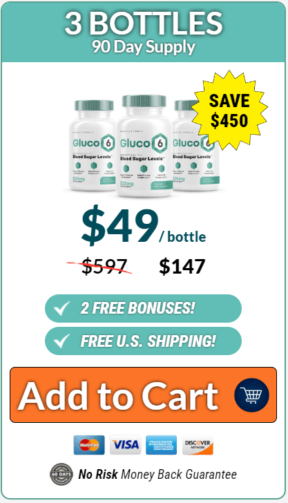 glucofix pro buy now 3 bottles
